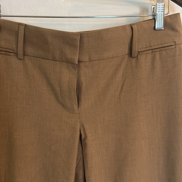 Boot cut pants - Picture 2 of 4